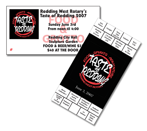 Tickets