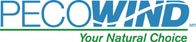Peco Wind Logo