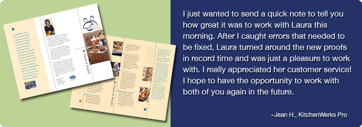 KitchenWerks Testimonial