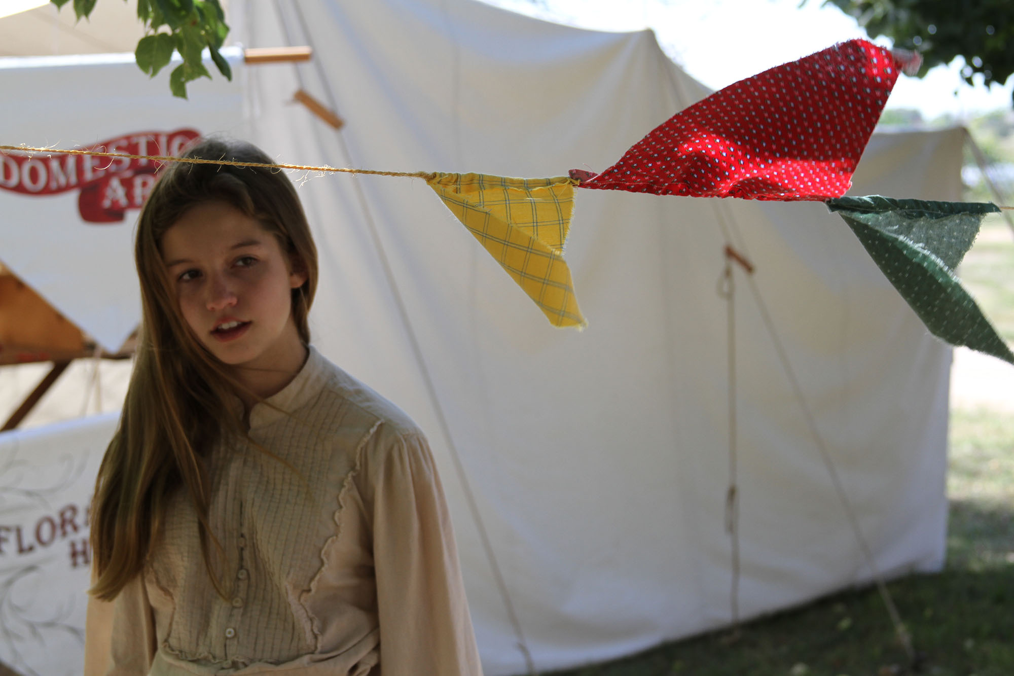 Harvest Fair