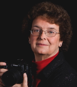 Cynthia Wehland-Falk, Producer/Director - Saint Paul Video Production