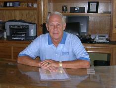Gene Wagner