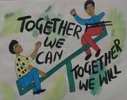 Together We Can