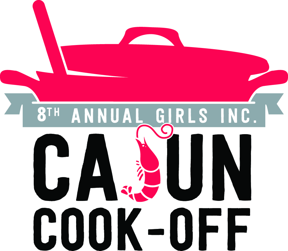 8th Annual Cajun Cook-off