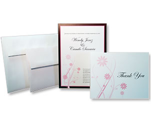 Invitations