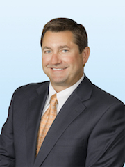 Scott Gragson † – Trustee