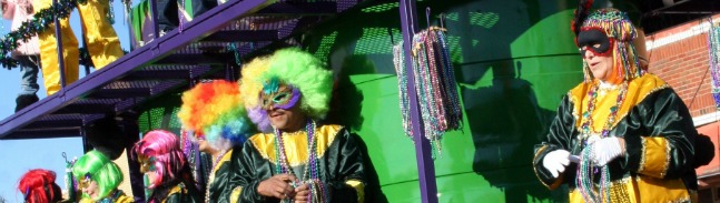 mardi gras nocona style