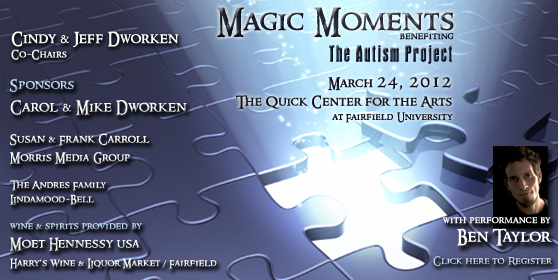 Magic Moments Spotlight 1