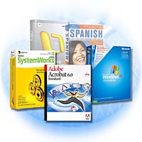Software Downloads