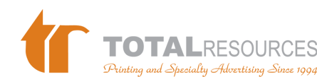 Total Resources Ltd.