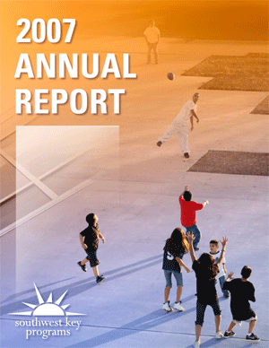 2007 Annual Report 