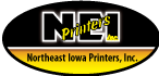 NE Iowa Printers