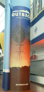 Digital Concrete Printing