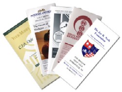 Brochures