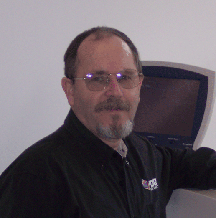 Gary McDade