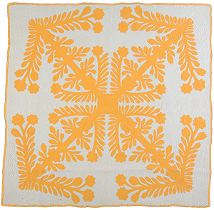 Quilt Of The Month