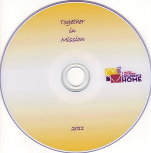 Testimonial DVD
