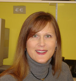 Cindy Luken
