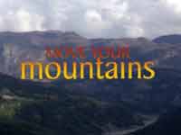 Program:  Move Your Mountains