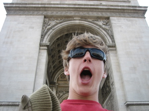 Cody