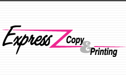 Express Copy & Printing