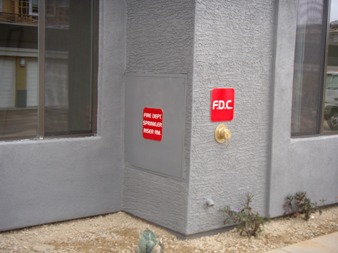 Regulation Signs