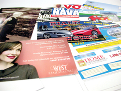 Direct Mail