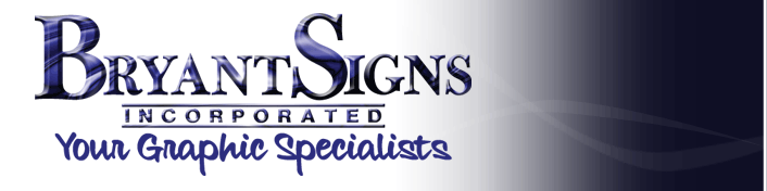 Bryant Signs, Inc.