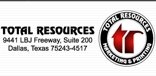 Total Resources Ltd.