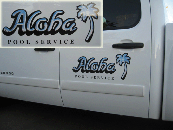 Company Branding