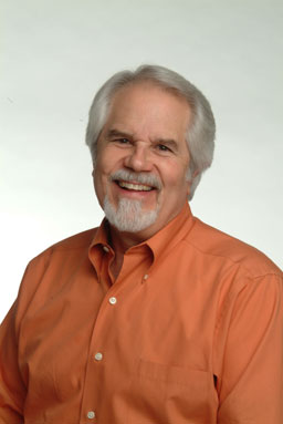 Charlie Hilsher