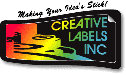 Creative Labels Inc.