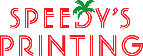Speedy's Printing