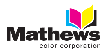 Mathews Color Corporation
