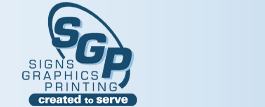 Signs Graphics Printing