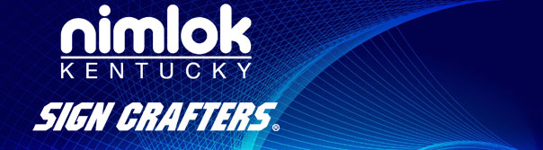 Nimlok Kentucky | Sign Crafters