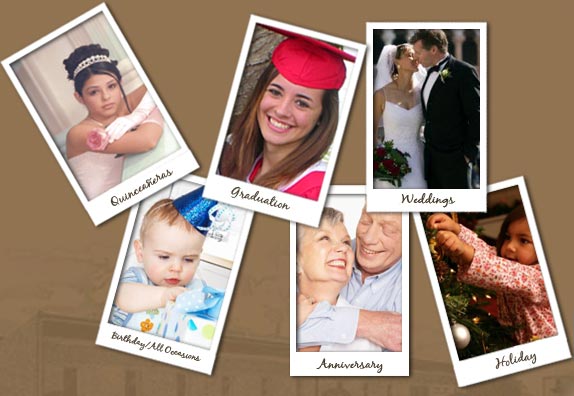 Invitations