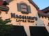 Architectural Graphics and Building Signage