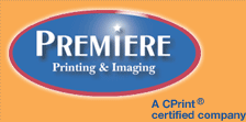 Premiere Printing & Imaging
