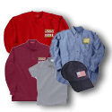 Sportswear Outerwear: ORDER ONLINE