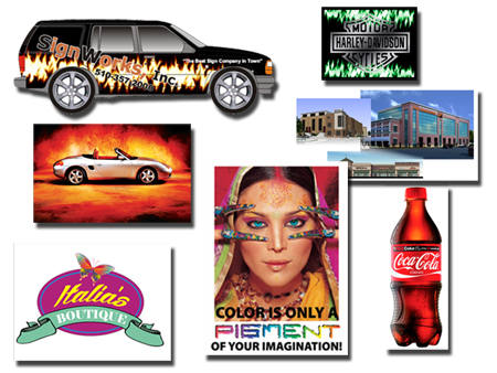 Products
