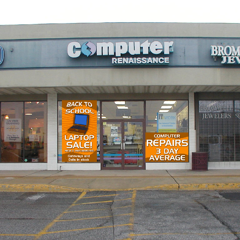 Storefront