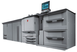 Oce CS665 Pro - Digital High Speed Color Press *NEW