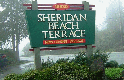 Monument Signs
