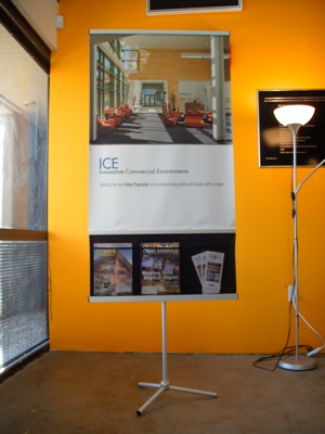 Trade Show Graphics