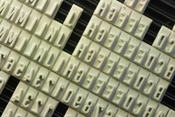 Glossary Of Terms