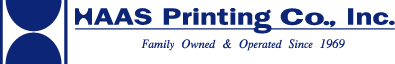 Haas Printing Company, Inc.