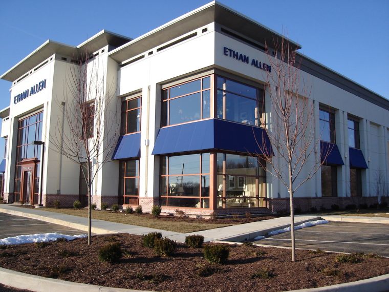 Ethan Allen, Glen Mills PA