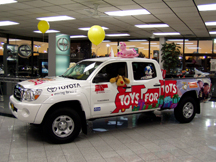 Vehicle Graphics Programs