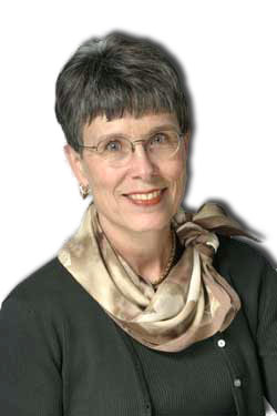 Betsy Hoover, MSW, LCSW, CACIII